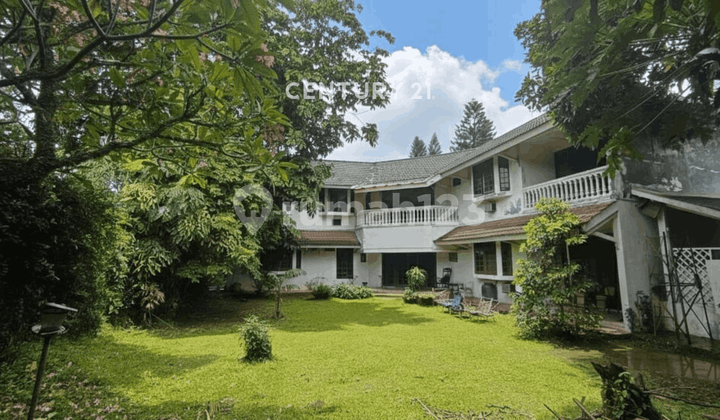 Dijual Cepat Rumah Pesanggrahan Ulujami Seperti Villa