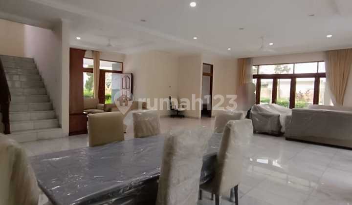 Luxury Good House Ready to Occupy in Tb Simatupang, South Jakarta Luxury Good House Ready to Occupy in Tb Simatupang, South Jakarta