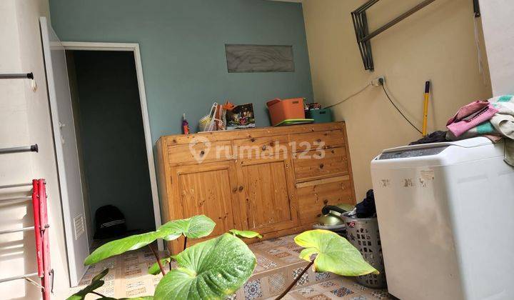  Rumah Luas 126m Di Green Ara Residence, Cluster Damar, Bekasi 2