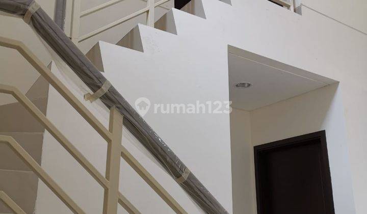 Dijual Rumah Luas di Cluster Shinano, Jakarta Garden City 2