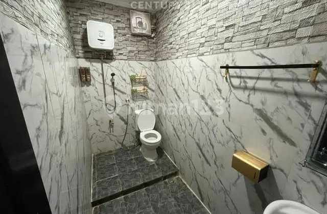 Premium Hotel 53 Rooms Business Area Tanjung Priok North Jakarta