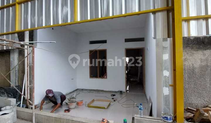 Gudang Bagus Murah di Kota Bekasi Gudang Bagus Murah di Kota Bekasi