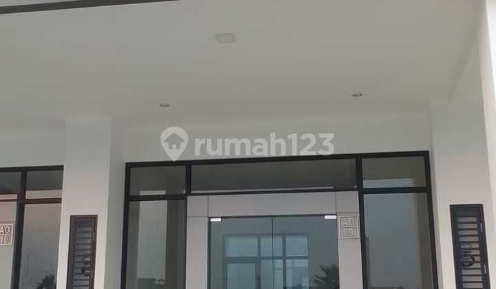 For Rent: 3-Story Sumarecon Crown Gading Shop House in Summarecon Bekasi For Rent: 3-Story Sumarecon Crown Gading Shop House in Summarecon Bekasi