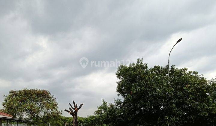 Dijual Tanah Kavling Pabrik Dan Gudang Di Jababeka Cikarang Bekasi  2