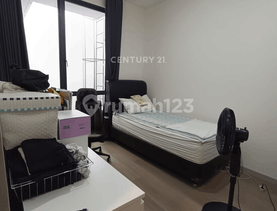 Rumah Premium di Asya Kelimutu Jgc Cakung Full Furnished 2