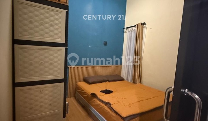 Rumah Minimalis Interior Modern di Sakinah Residence Tarumajaya 2