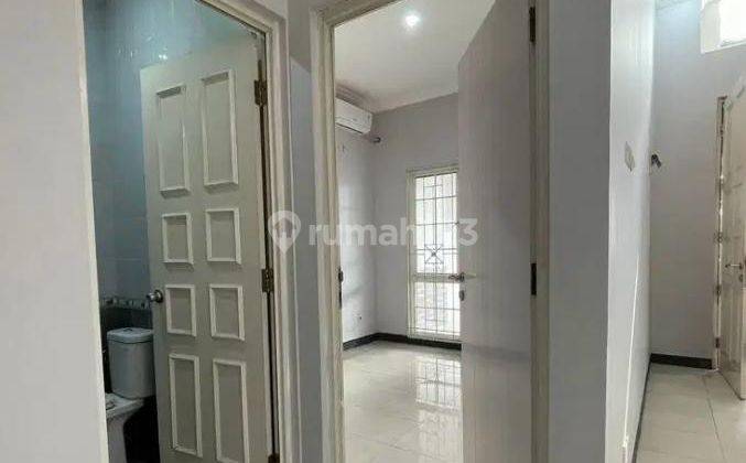 Dijual Rumah Nyaman Di Royal Residence Pulogebang Jakarta Timur 2