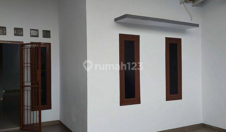 Dijual Rumah Siap Huni Di Harapan Indah Bekasi 1