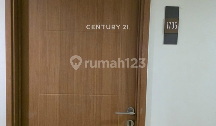 Oak Tower 2Br Apartment in Pulo Gadung, East Jakarta 2