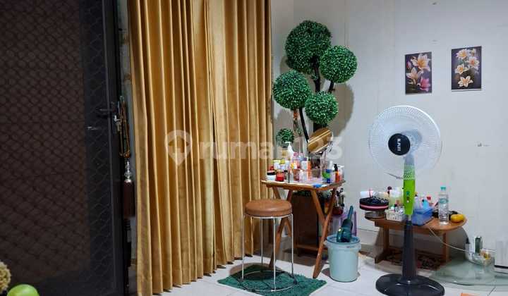 For Sale Cheapest Aralia House In Aralia Cluster Harapan Indah Bks