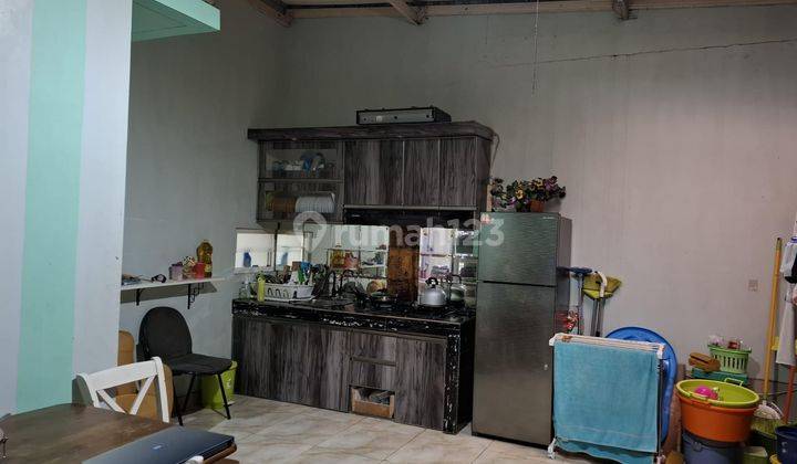 Dijual Rumah Bagus Siap Huni di Cluster Metland Menteng Cakung Jakarta Timur 2