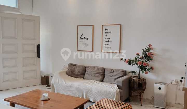 For Sale Beautiful 2-Story House in a Cluster at Harapan Indah Bekasi For Sale Beautiful 2-Story House in a Cluster at Harapan Indah Bekasi