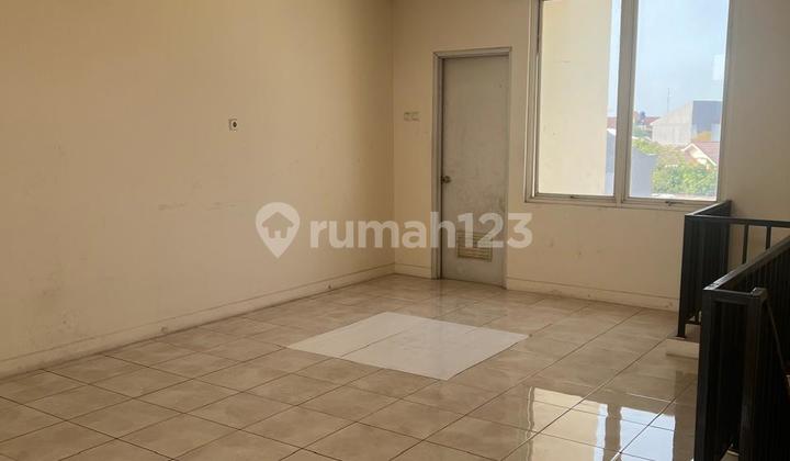 Ruko Ifolia 100m Ready to Use in Harapan Indah, Bekasi 1