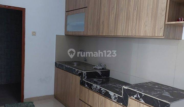 Dijual Rumah Bagus Di Harapan Indah Bekasi