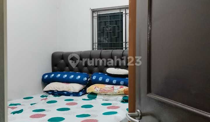 Termurah Rumah di Cluster Harmoni Harapan Indah Bekasi 2