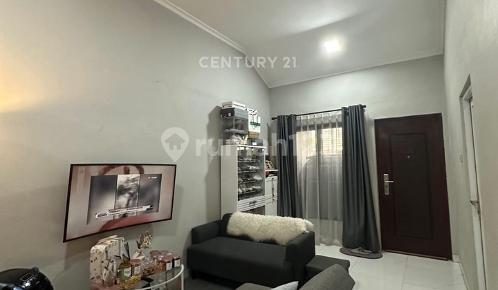 Dijual Rumah Bagus Siap Huni Di Pulo Gebang Permai Jakarta Timur