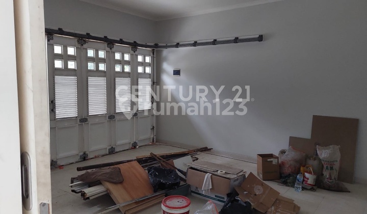 2-Storey Brand New Hook House in Delatinos BSD Tangerang 2