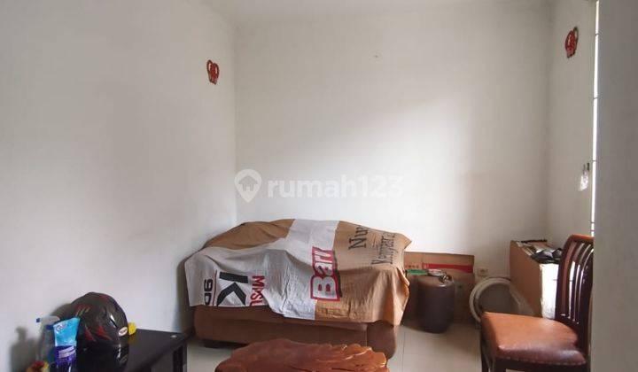 Dijual Rumah 2 Lantai Siap Huni di Taman Modern Cakung Jakarta Timur 1