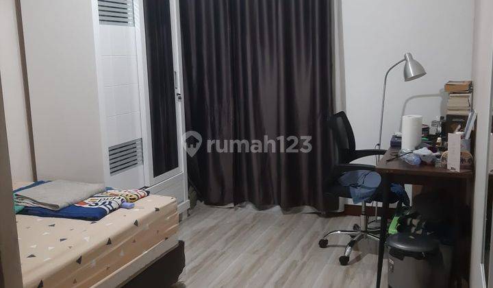 Dijual Rumah 2 Lantai di Duta Bumi Harapan Indah Bekasi  2