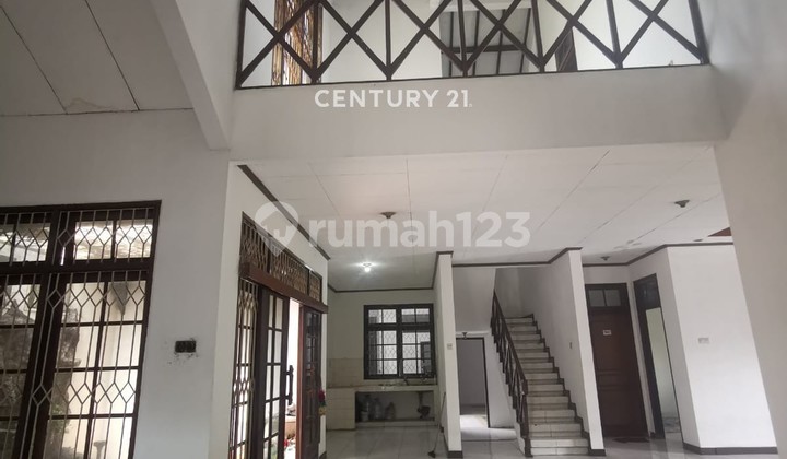 Large House 1141M in Jatiwaringin, East Jakarta
