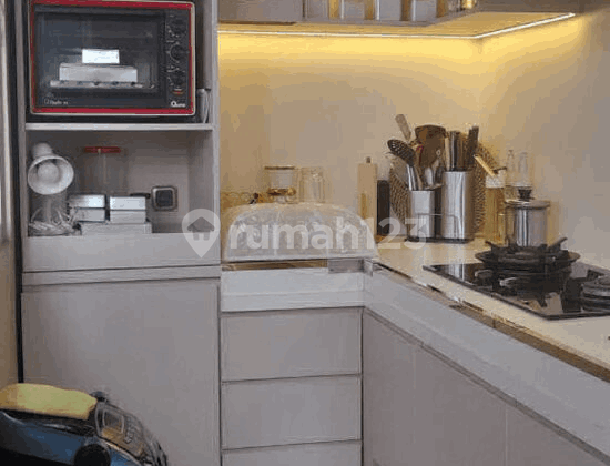 Dijual Rumah Semi Furnish di Summarecon Bekasi Cluster Magnolia 2