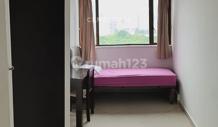 Apartemen Taman Rusuna Siap Huni Tower 6 Jakarta Selatan 2