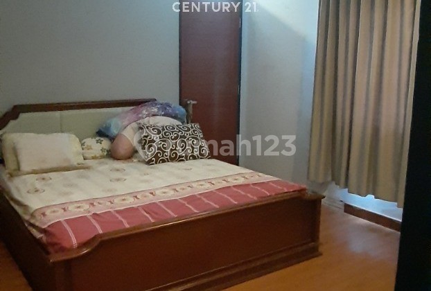 Rumah Modern Siap Huni di Perumahan Taman Modern Cakung 2