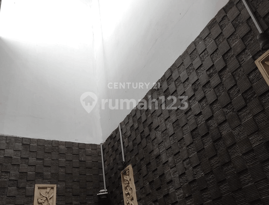 Rumah Bagus Dalam Cluster Di Metland Ujung Menteng Cakung Jaktim 2