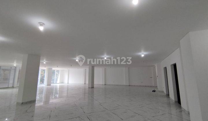 Dijual Gedung Baru 3 Lt Strategis Di Duren Sawit Jakarta Timur 1