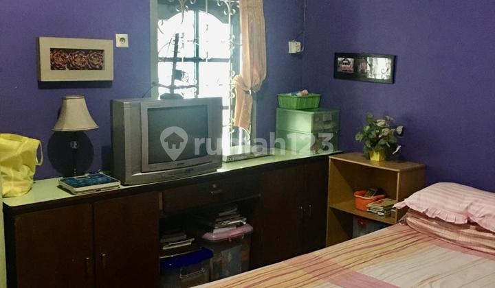 2-Story House in Grogol Petamburan Near Jelambar Market West Jakarta 2