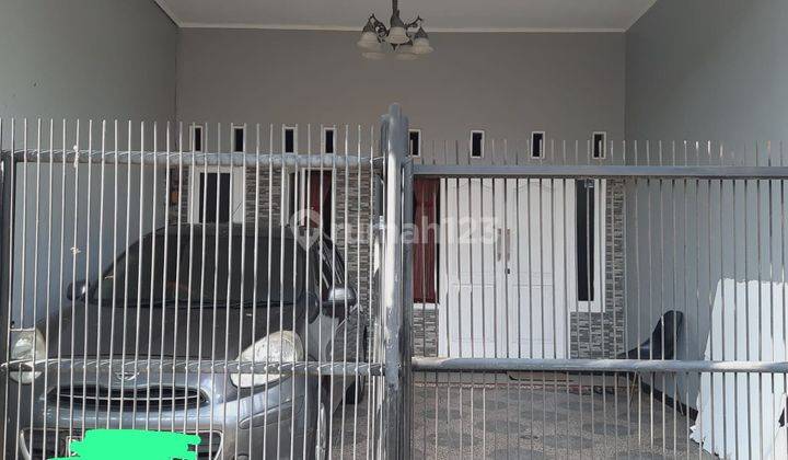 Dijual Rumah 2lt Siap Huni di Kayu Mas, Jakarta Timur 1