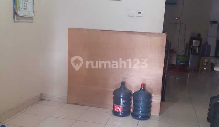 Dijual Rumah Bagus Siap Huni di Taman Harapan Baru Bekasi  2