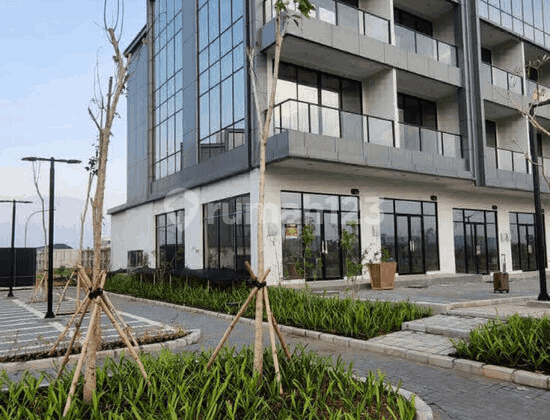 Ruko Hook Satu Satunya Sudirman Boulevard Utama Pik2 Ruko Hook Satu Satunya Sudirman Boulevard Utama Pik2