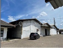 Gudang Berlokasi Strategis Dipinggir Jalan Serang Banten Gudang Berlokasi Strategis Dipinggir Jalan Serang Banten