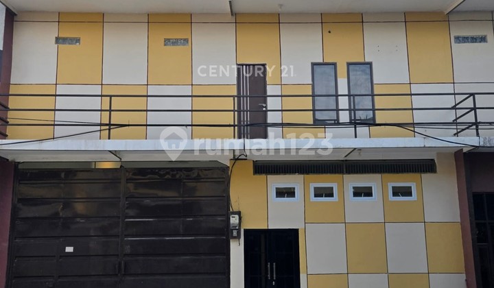 Ready Gudang Multiguna Estate Lokasi Teluk Naga Belakang PIK 2 Ready Gudang Multiguna Estate Lokasi Teluk Naga Belakang PIK 2