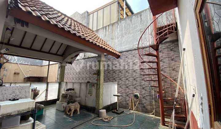 For Sale 2-Story House in Kemang Pratama. Bekasi 2