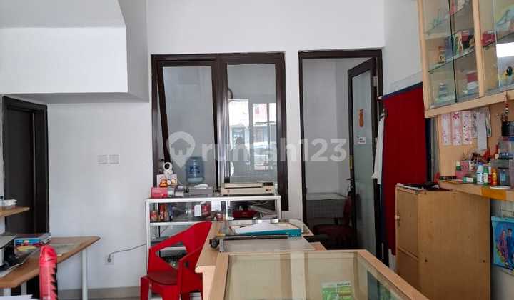 Super Murah Ruko Savoy Jarang Ada di Jakarta Garden City Cakung Jakarta Timur