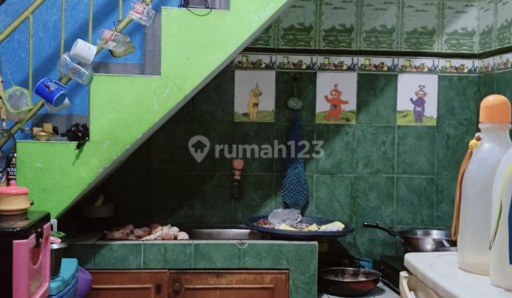 Dijual Rumah Bagus Siap Huni di Duta Bumi 2 Kota Bekasi  2