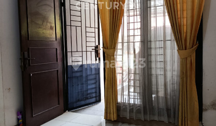 Dijual Cepat Rumah di Harapan Mulya-Tarumajaya, Bekasi. 2