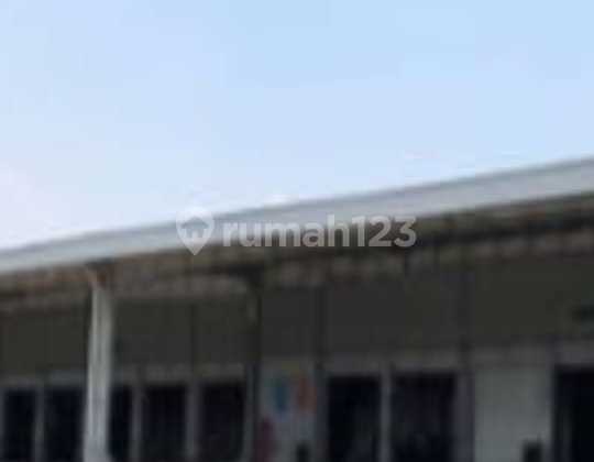 4 Ha Industrial Warehouse Ready to Use Suitable for Logistics and Manufacturing in Jababeka Area, Cikarang, Bekasi 4 Ha Industrial Warehouse Ready to Use Suitable for Logistics and Manufacturing in Jababeka Area, Cikarang, Bekasi
