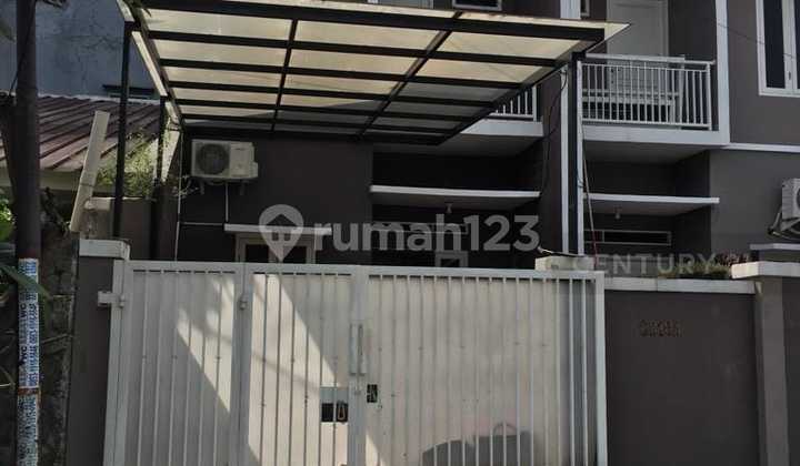 Dijual Rumah 2 Lantai Full Furnished di Harapan Indah Bekasi Dijual Rumah 2 Lantai Full Furnished di Harapan Indah Bekasi