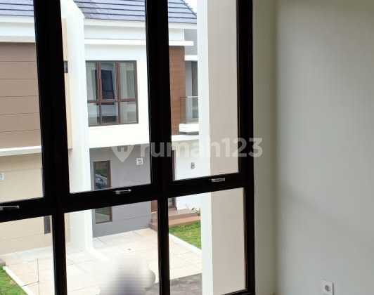 For Sale Furnished House in Olive Residence The Orchard Cluster at Summarecon Bekasi 2
