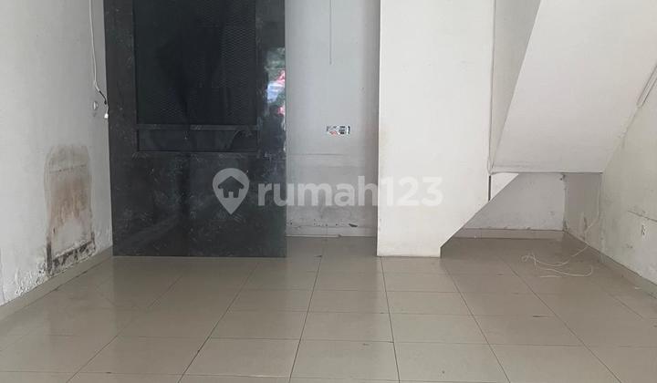 Ruko Strategis Siap Pakai di Bulevar Hijau Harapan Indah Bekasi