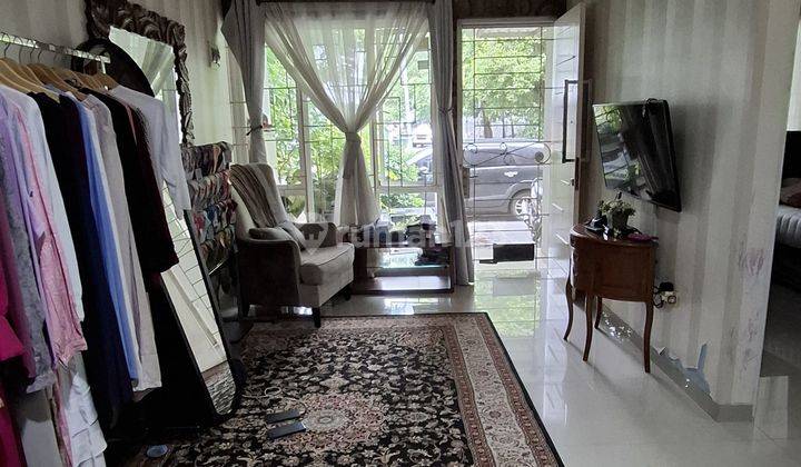 Dijual Rumah Bagus Siap Huni di Cluster Metland Menteng Cakung Jakarta Timur 1