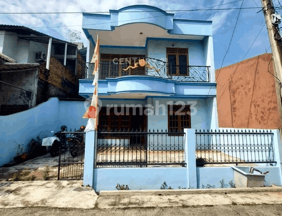 Dijual Rumah 13 Menit Ke Mall Summarecon Bekasi Utara Dijual Rumah 13 Menit Ke Mall Summarecon Bekasi Utara