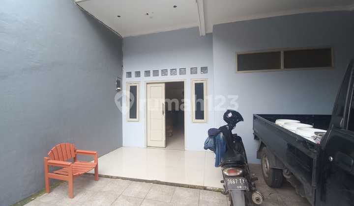 Dijual Cepat Rumah Bagus Siap Huni di Pulo Gebang Permai Jakarta Timur 2