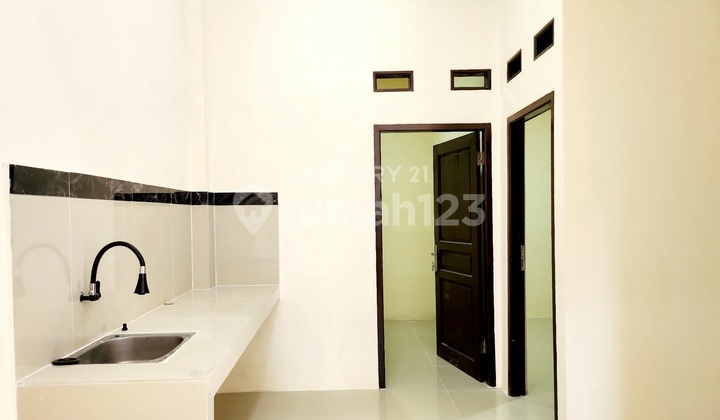 Dijual Rumah Cantik Full Renovasi Di Pup Sektor V Bekasi 2