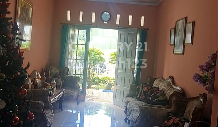 For Sale Fast 2 Plots House In Taman Laguna Cibubur West Java 2