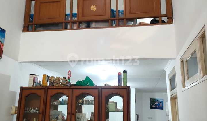 Dijual Cepat  Rumah Citra 5 Rapih Siap Huni Sudah Renovasi di Citra Garden City Cengkareng - Jakarta Barat 2