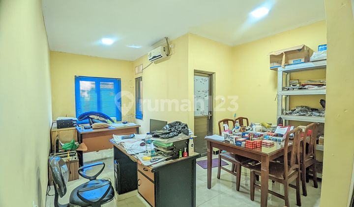 Ruko Siap Huni di Taman Harapan Baru Bekasi Kota Ruko Siap Huni di Taman Harapan Baru Bekasi Kota